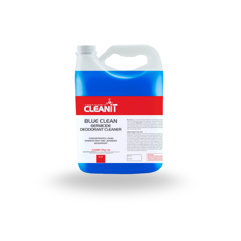 Surface & Floor Cleaning