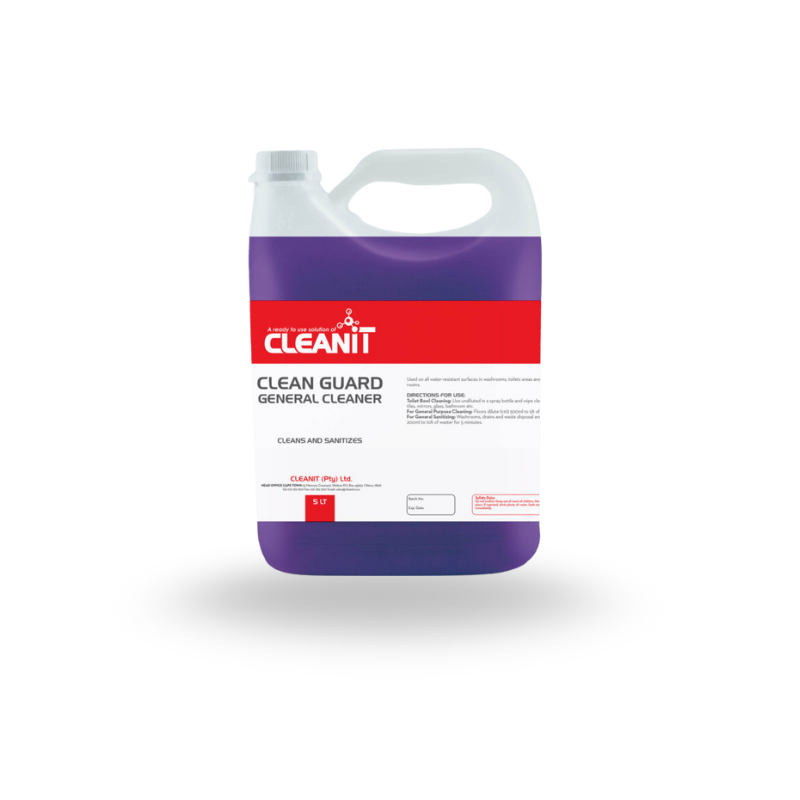 Clean Guard General Cleaner